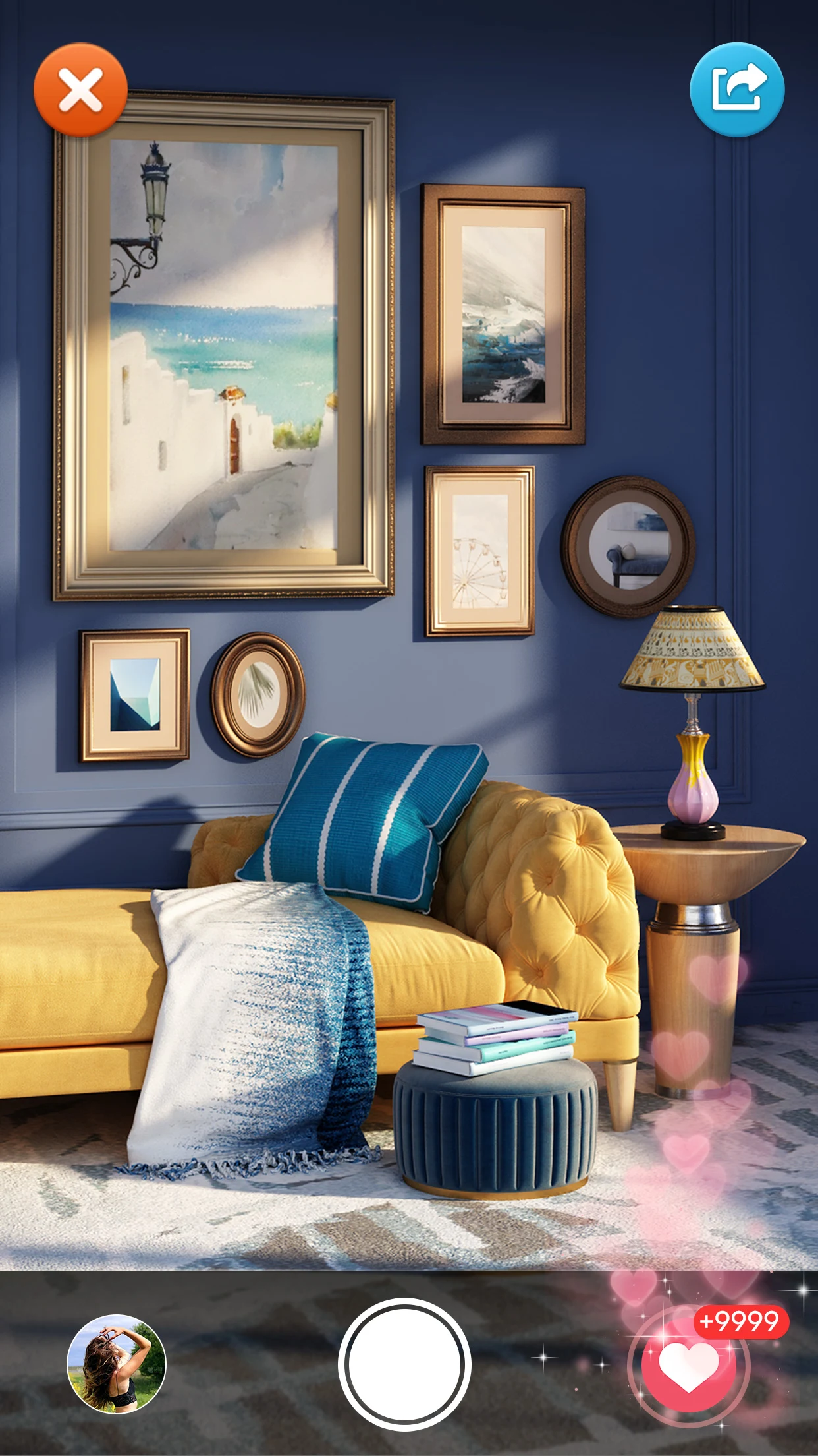 Decor Match screenshot