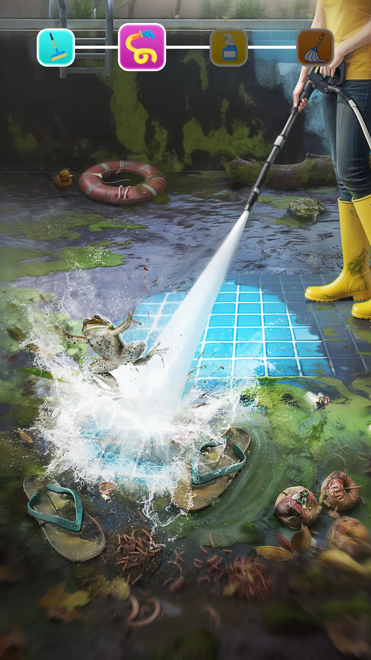 Decor Match screenshot