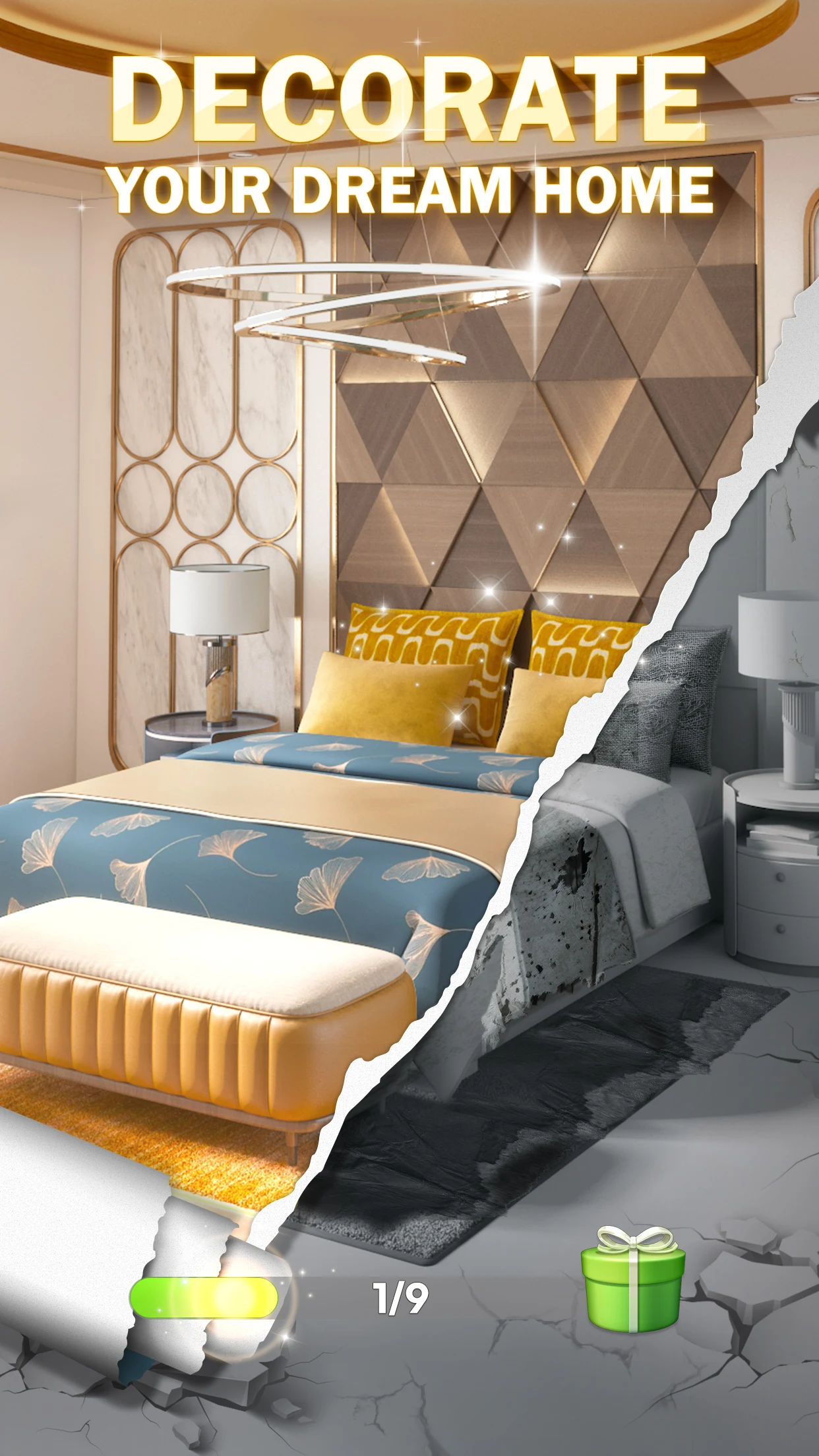 Decor Match screenshot