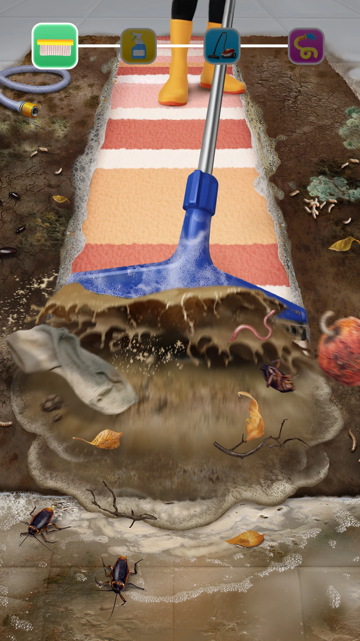 Decor Match screenshot