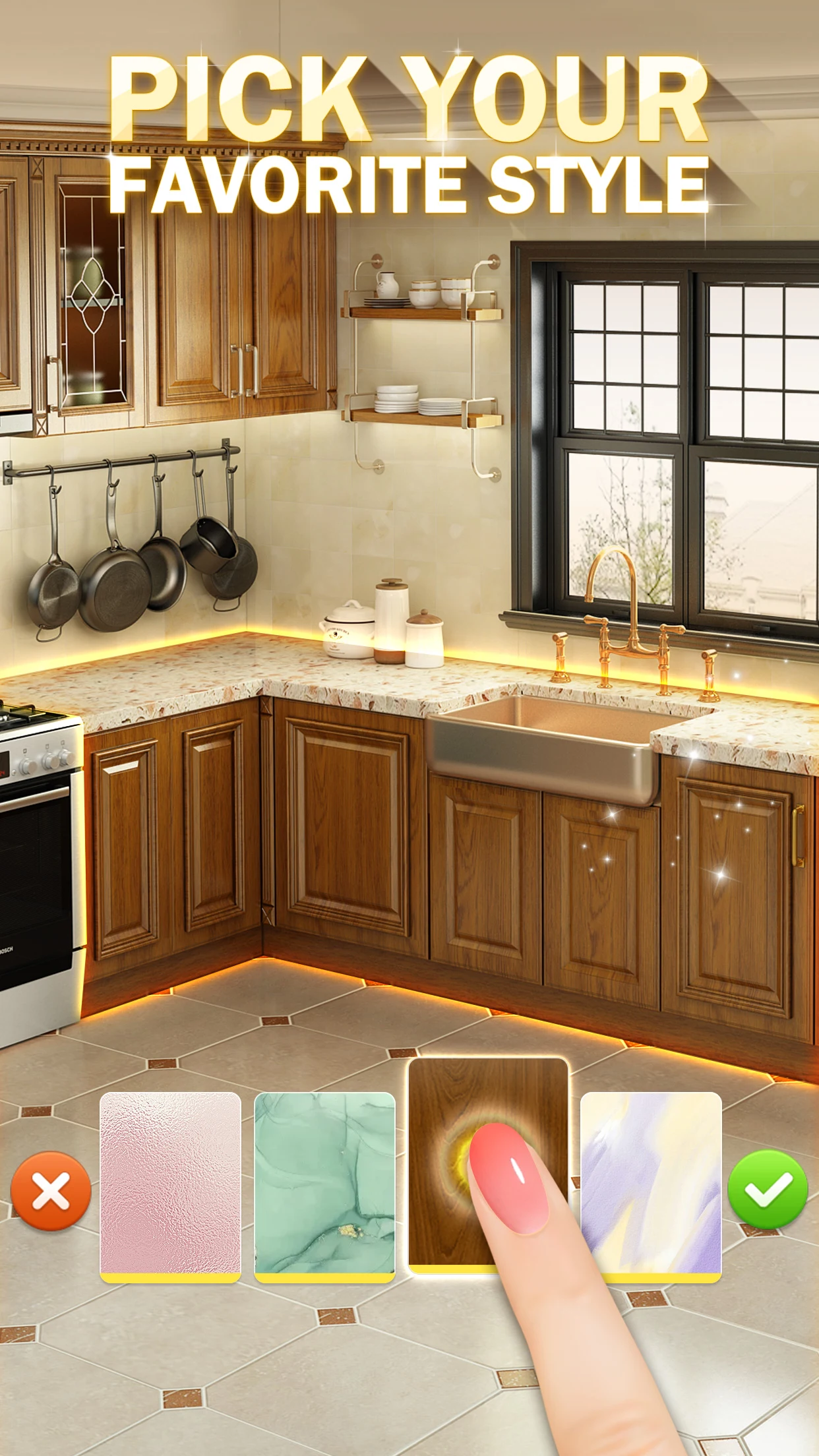 Decor Match screenshot