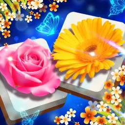 أيقونة Blossom Match